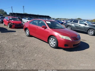 TOYOTA TOYOTA CAMRY LE