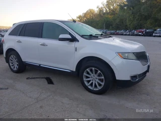 LINCOLN LINCOLN MKX