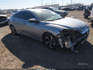 HONDA HONDA INSIGHT EX