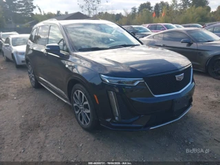 CADILLAC CADILLAC XT6 AWD SPORT