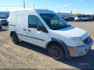 FORD FORD TRANSIT CONNECT XL
