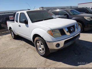 NISSAN NISSAN FRONTIER SE
