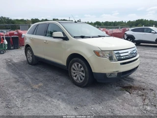 FORD FORD EDGE LIMITED