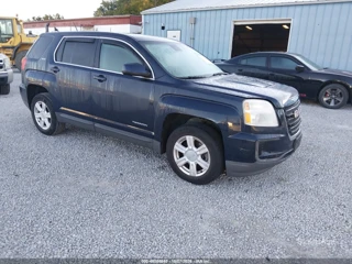GMC TERRAIN SLE-1