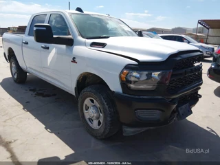 RAM RAM 2500 TRADESMAN  4X4 6'4 BOX