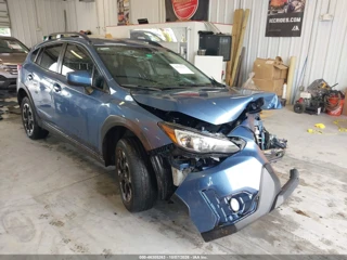 SUBARU SUBARU CROSSTREK PREMIUM