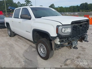 GMC SIERRA 1500
