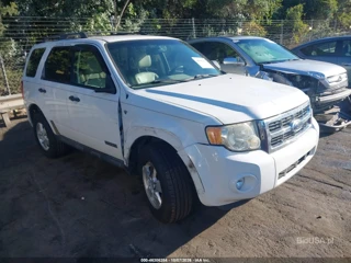 FORD FORD ESCAPE XLT