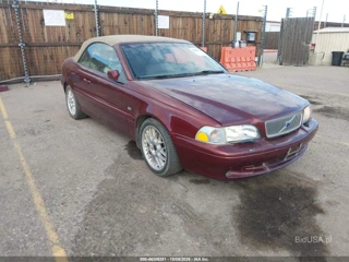 VOLVO VOLVO C70 LT