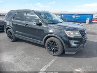 FORD FORD EXPLORER SPORT