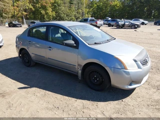 NISSAN NISSAN SENTRA 2.0