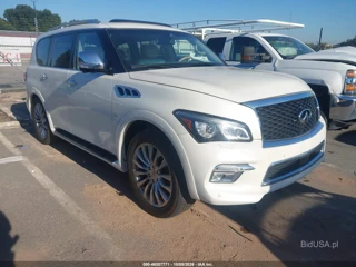 INFINITI INFINITI QX80 LIMITED
