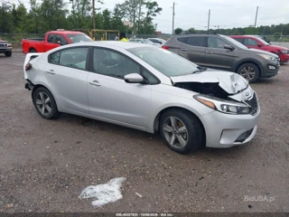 KIA KIA FORTE LX