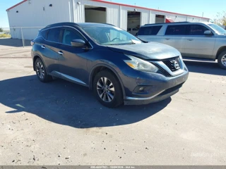 NISSAN NISSAN MURANO SV