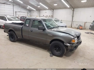 FORD FORD RANGER XLT