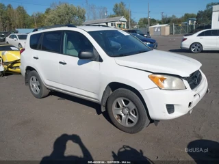 TOYOTA TOYOTA RAV4