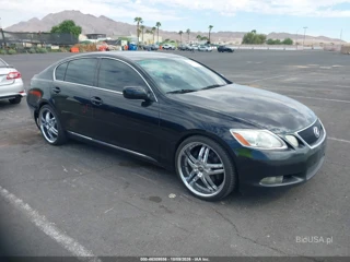 LEXUS LEXUS GS 350