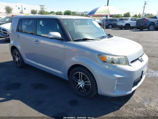SCION SCION XB 10 SERIES