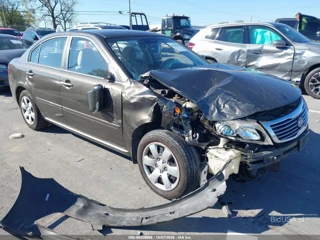 KIA KIA OPTIMA LX