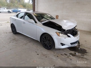 LEXUS LEXUS IS 350