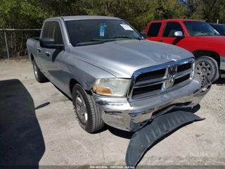 DODGE DODGE RAM 1500 SLT/SPORT/TRX