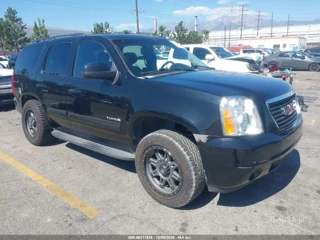 GMC YUKON SLE