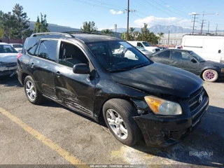 TOYOTA TOYOTA RAV4