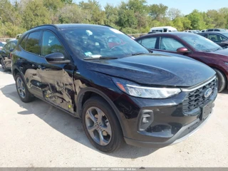 FORD FORD ESCAPE ST-LINE SELECT