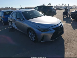 LEXUS LEXUS IS 300
