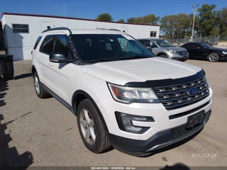 FORD FORD EXPLORER XLT