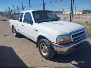 FORD FORD RANGER XL/XLT