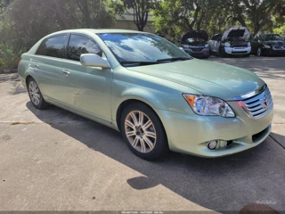 TOYOTA TOYOTA AVALON LIMITED