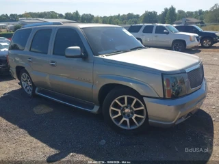 CADILLAC CADILLAC ESCALADE STANDARD
