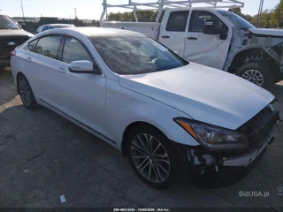 HYUNDAI HYUNDAI GENESIS 3.8