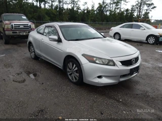 HONDA HONDA ACCORD 2.4 EX-L