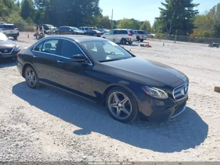 MERCEDES-BENZ MERCEDES-BENZ E 300