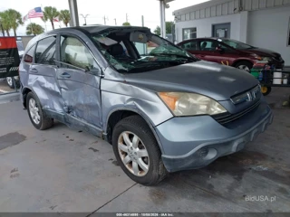 HONDA HONDA CR-V EX-L