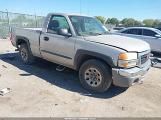 GMC SIERRA 1500