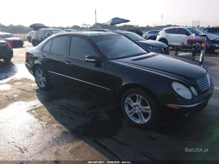 MERCEDES-BENZ MERCEDES-BENZ E 350