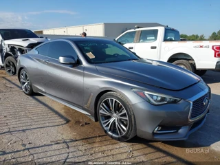 INFINITI INFINITI Q60 3.0T LUXE