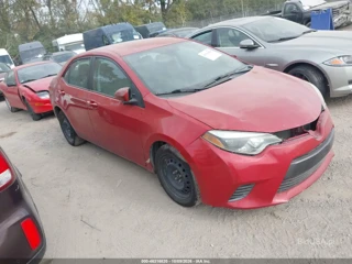 TOYOTA TOYOTA COROLLA LE