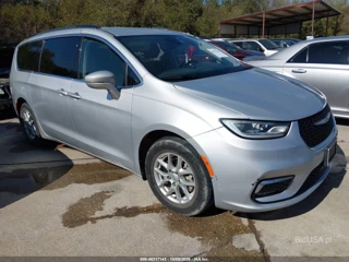 CHRYSLER CHRYSLER PACIFICA TOURING L