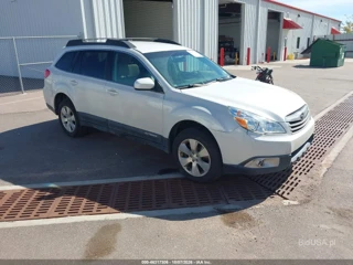 SUBARU SUBARU OUTBACK 3.6R