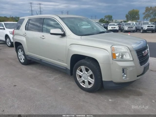 GMC TERRAIN SLE-1