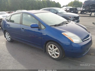 TOYOTA TOYOTA PRIUS TOURING