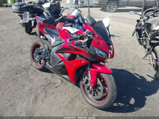 HONDA HONDA CBR600 RR