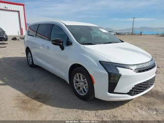CHRYSLER CHRYSLER PACIFICA