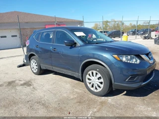 NISSAN NISSAN ROGUE S
