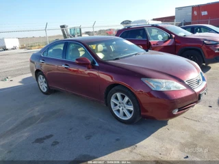 LEXUS LEXUS ES 350