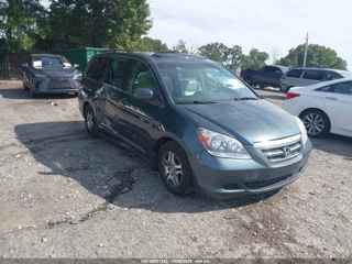 HONDA HONDA ODYSSEY EX-L